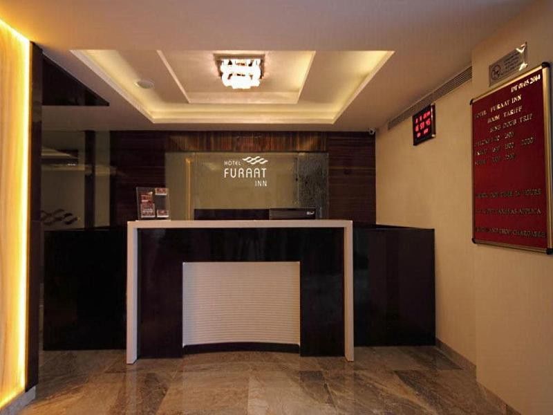 Hotel Ashray Inn Ahmedabad Buitenkant foto